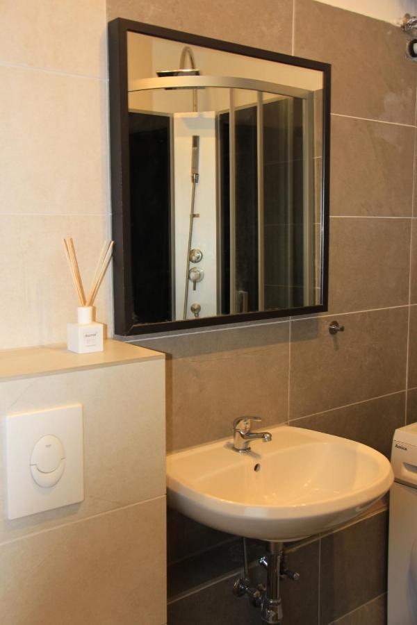 3 Zimmer Apartment Am Leopoldplatz 柏林 外观 照片