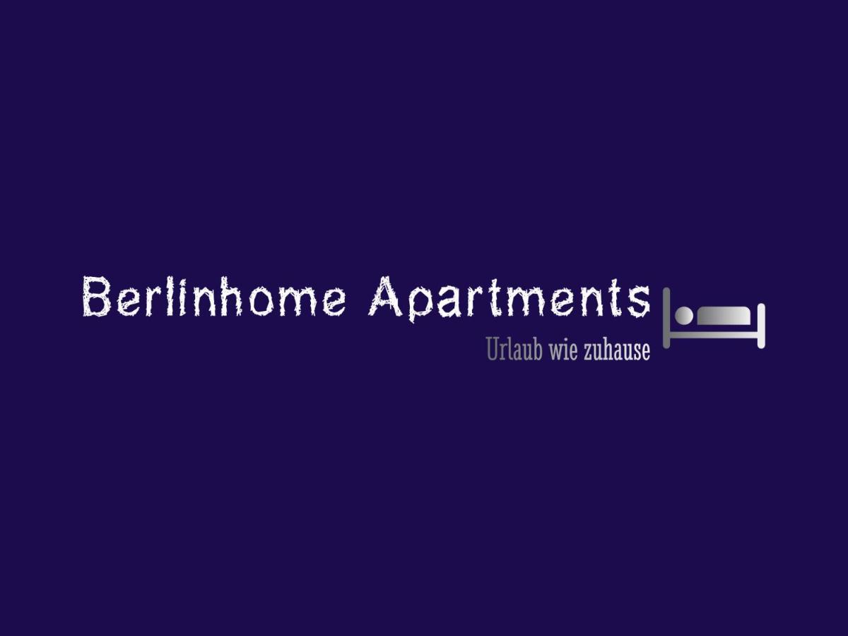 3 Zimmer Apartment Am Leopoldplatz 柏林 外观 照片